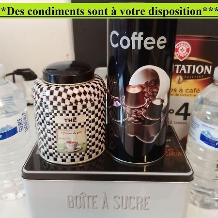 Appartement Cosy Rdc Salins Les Bains 외부 사진