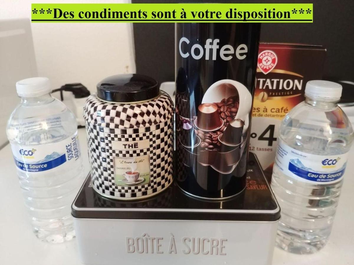 Appartement Cosy Rdc Salins Les Bains 외부 사진